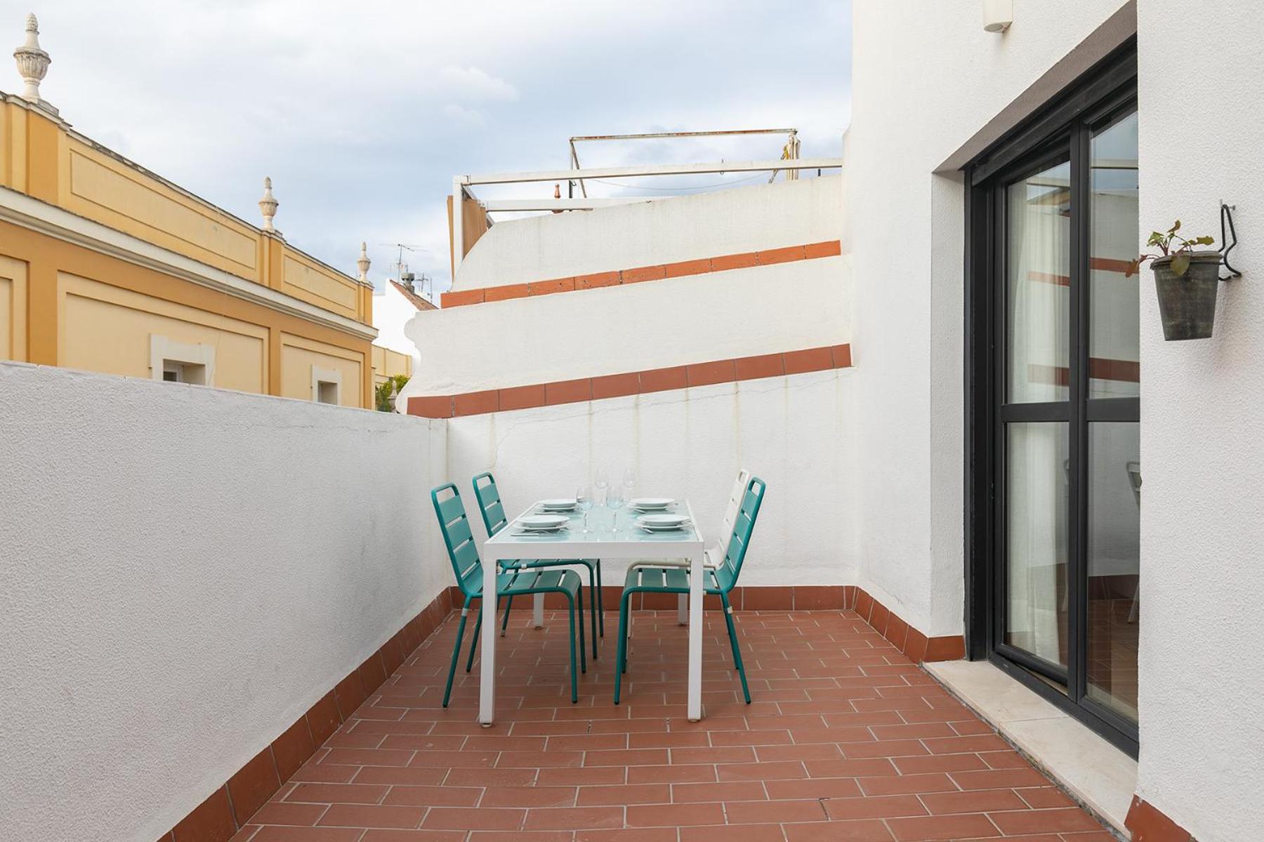 Holiday Rentals Tempa Museo Sevilla Habitación foto